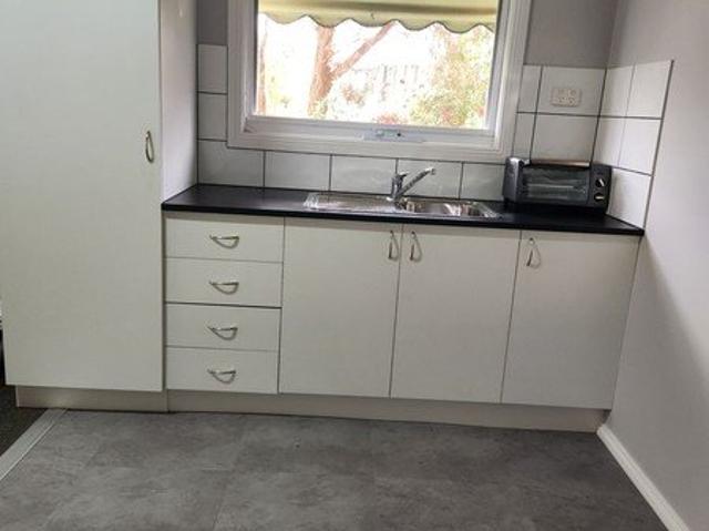 Renovated Studio Unit set in quiet location