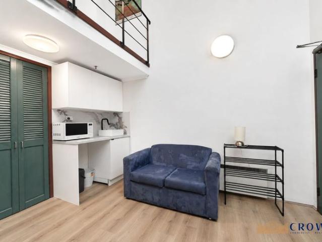 Renovated Studio | Water & Electricity Bills Included