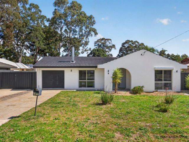 Renovated Style, Big Block, Serious Potential