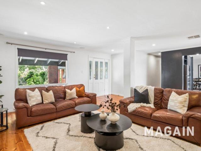 Renovated Style, Effortless Living