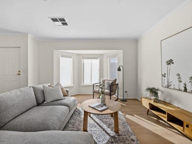 Renovated Style, Everyday Comfort & a Location You'll Love