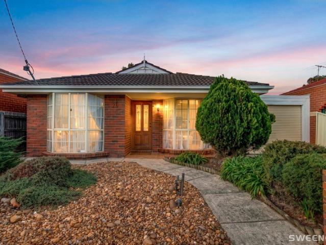 Renovated Style, Exceptional Space and Family Appeal!
