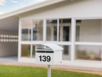 RENOVATED STYLE. IMMEDIATE COMFORT. CLASSIC RACEVIEW APPEAL