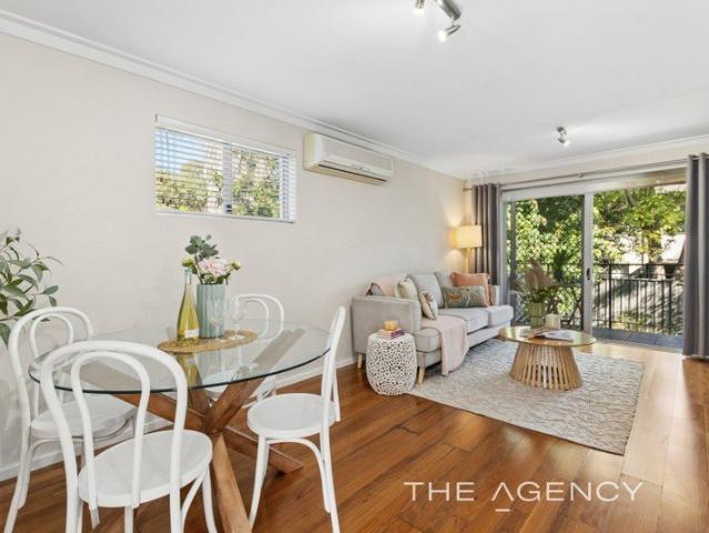 Renovated Style, Secure Living & the Ultimate Mount Lawley Lifestyle