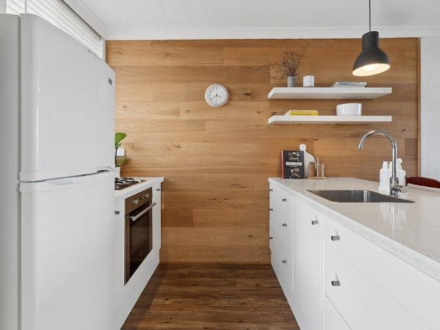 Renovated Style with Views That Steal the Show