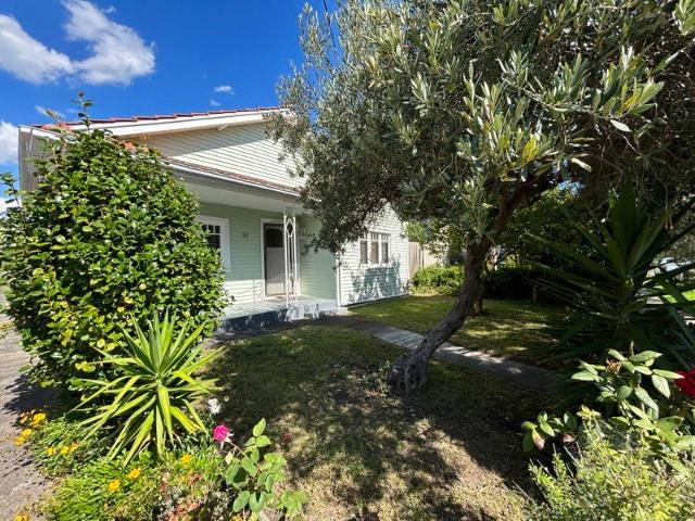 Renovated Style with Room to Move!