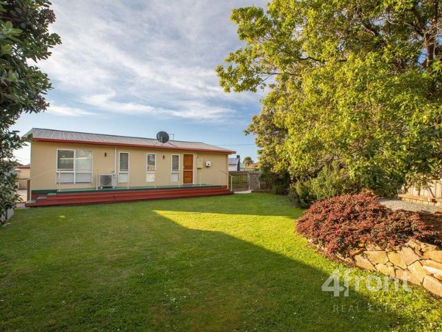 Renovated, styled, and finished inside and out