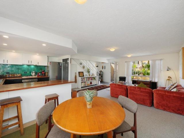 Renovated, Stylish, Low Maintenance Living