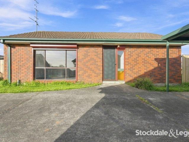 Renovated Stand Alone Unit