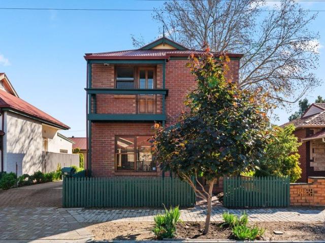 Renovated Street Front Townhouse in Prime Inner West Location