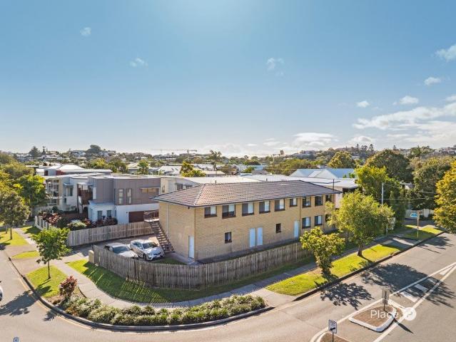 Renovated, Strong Returns, and the ability to get to 4 Stories high!