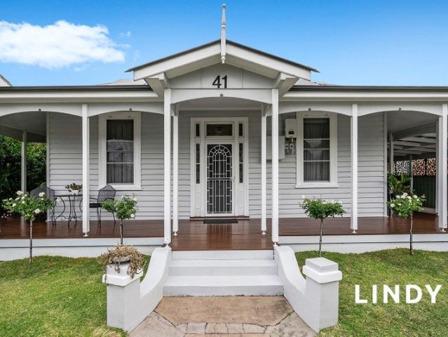 RENOVATED. POOL. LANE ACCESS