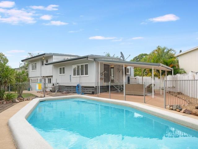 Renovated, Poolside and Ready to Impress!