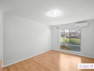 Renovated Parkside Living