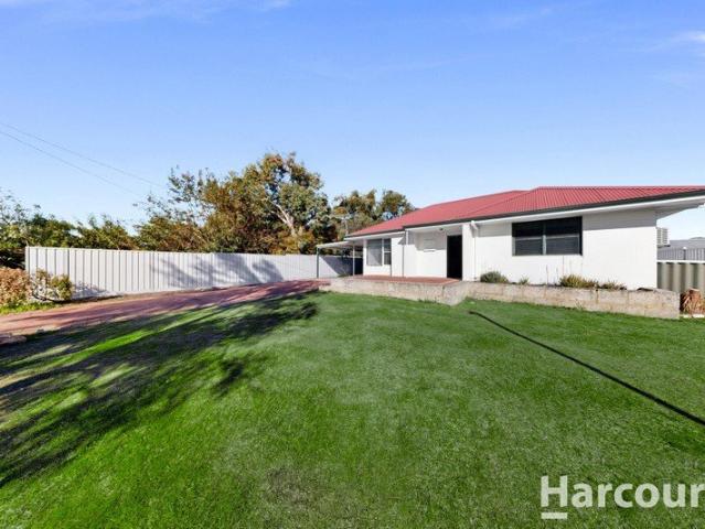 Renovated & Partly Furnished