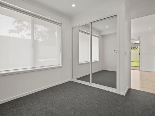 Renovated & Peacefully Located