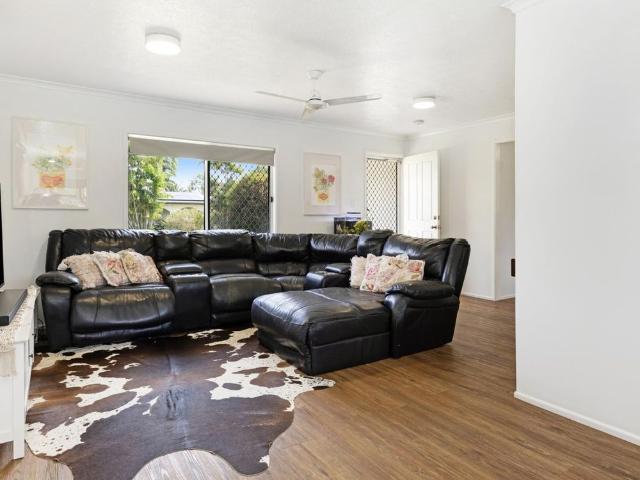 Renovated Perfection with Poolside Entertaining