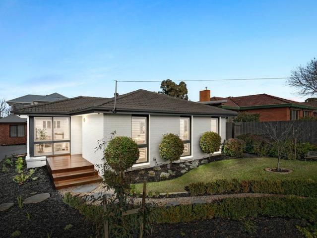 Renovated Perfection with Premium Finishes