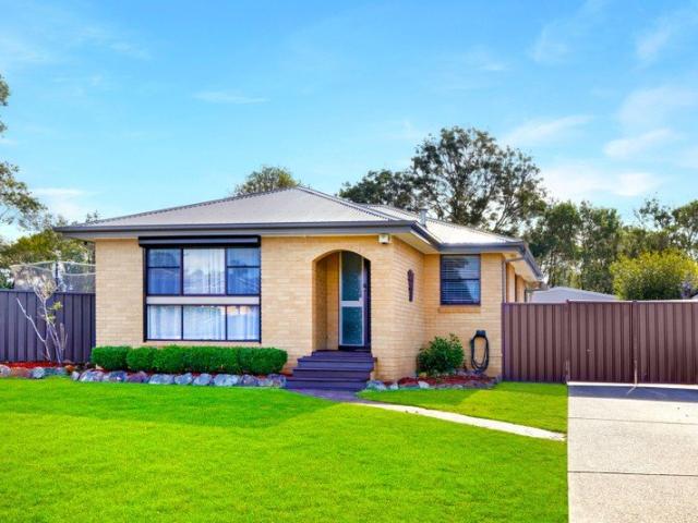 Renovated Perfection in a Quiet Cul de sac Setting