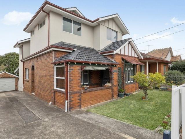 Renovated period oasis promises modern versatility