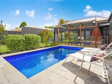 RENOVATED PERIOD CHARM IN BLUE CHIP LOCATION