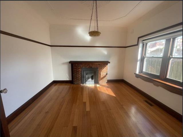 Renovated period home