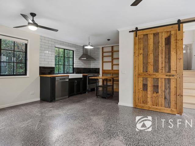 Renovated Period Home in the Heart of Bendigo