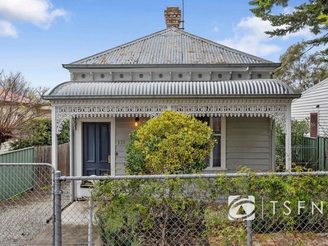 Renovated Period Home in the Heart of Bendigo