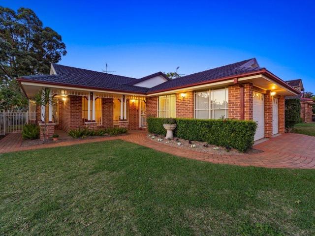 Renovated picture perfect home in a quiet cul de sac