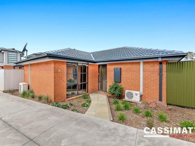 Renovated, Private and Perfectly Positioned