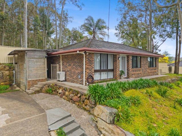 Renovated, Private and Perfectly Positioned