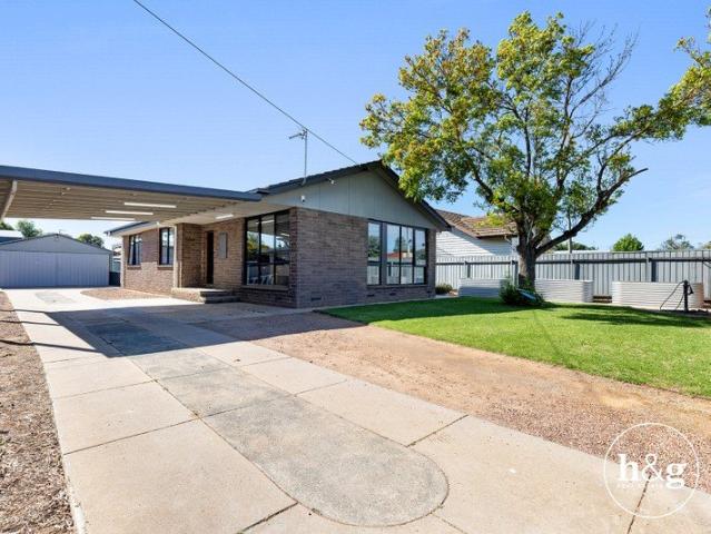 Renovated, Private and Ready to Move In