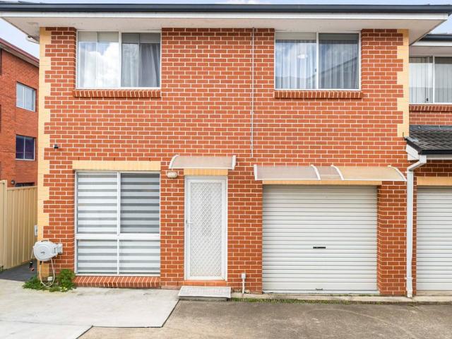 Renovated, Private & Perfectly Positioned!