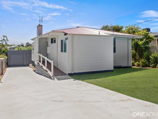 Renovated, Private & Ready to Enjoy