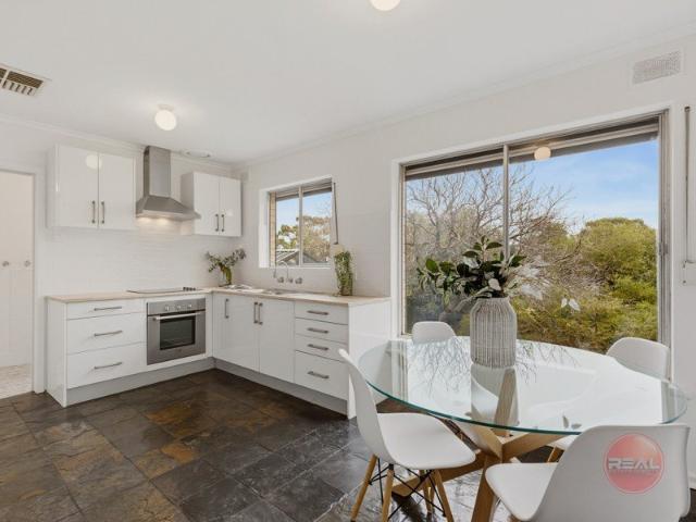 Renovated, Private & Ready to Move Straight In!