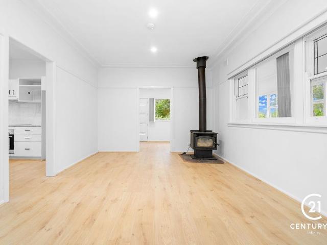 Renovated Property for Lease in Vineyard