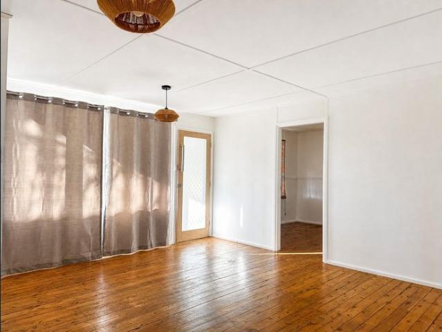 Renovated property in great location!