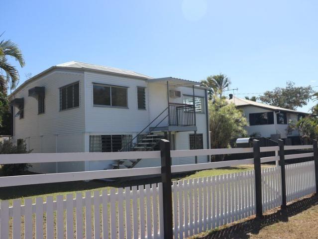 RENOVATED PROPERTY WITH A SHED