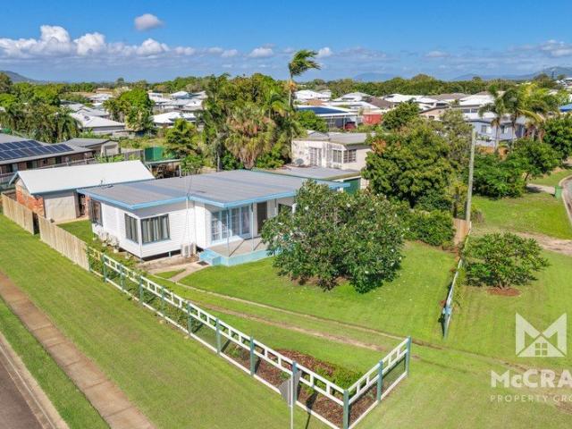 TROPICAL LIFESTYLE, SPACE & FUTURE VALUE IN THE HEART OF BOWEN