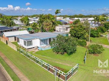 TROPICAL LIFESTYLE, SPACE & FUTURE VALUE IN THE HEART OF BOWEN