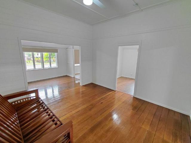 Renovated Queenslander East Innisfail