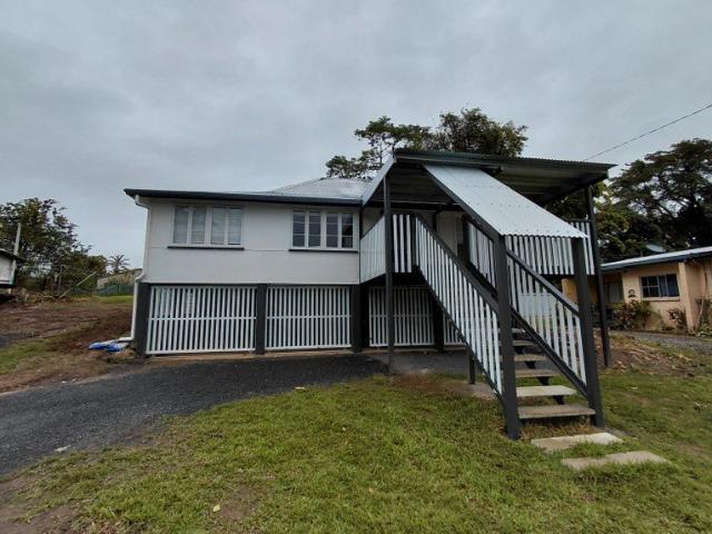 Renovated Queenslander East Innisfail