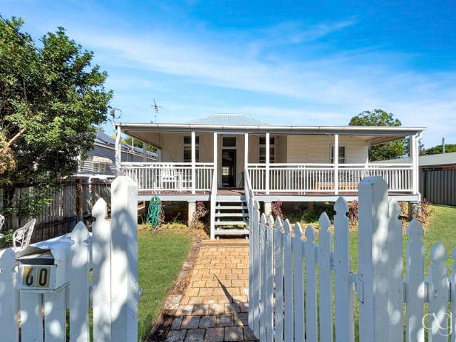 renovated queenslander in the heart of rosewood