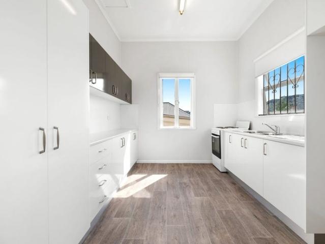Renovated Queenslander in the Heart of South Brisbane