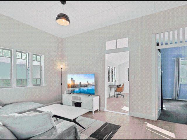 Renovated Queenslander with Pool, Leafy Views & Easy Walk to Wynnum Esplanade