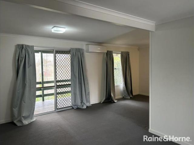 Renovated & Roomy