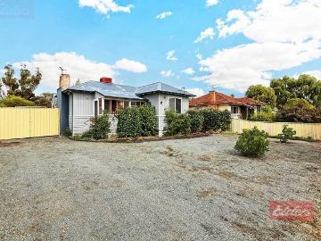 Narrogin, Narrogin Shire, Little Island, Western Australia