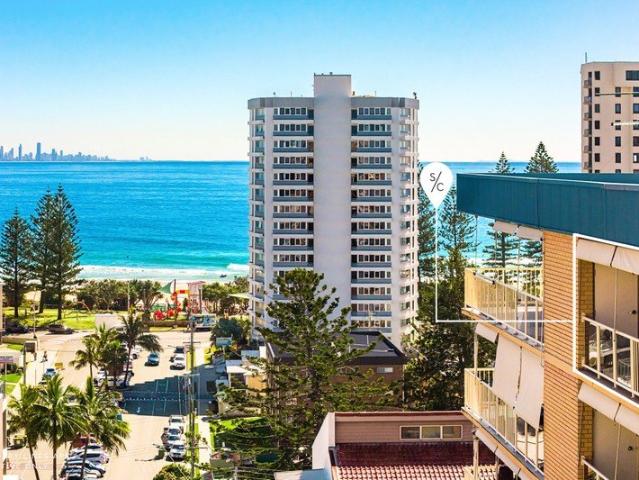 RENOVATED RAINBOW BAY APARTMENT WITH STUNNING VIEWS, LIFESTYLE AND STRONG RETURNS
