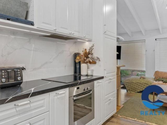 Renovated Retreat in Prime Location
