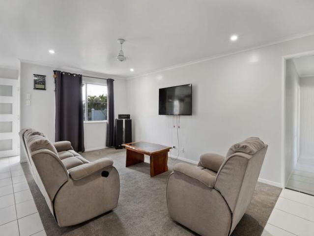 Renovated Retreat on Blacksmith Street